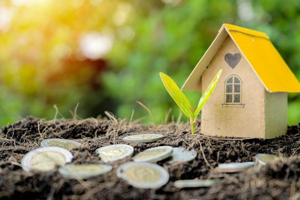 Thời gian ghi nợ tiền sử dụng đất bắt đầu từ khi nào?