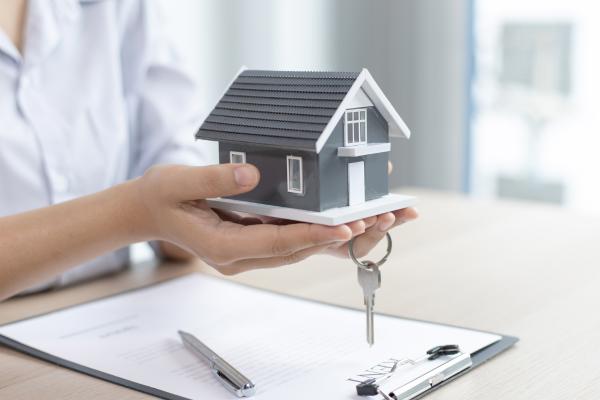 Bán nhà ở xã hội dưới 5 năm có thể được hay không?