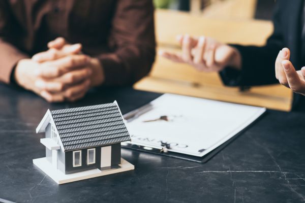 Phân chia di sản thừa kế trong trường hợp có người mất tích