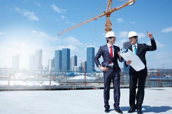 Danh sách các công ty xây dựng lớn nhất tại Hà Nội
