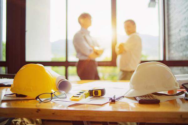Danh sách các công ty xây dựng lớn nhất tại Hà Nội