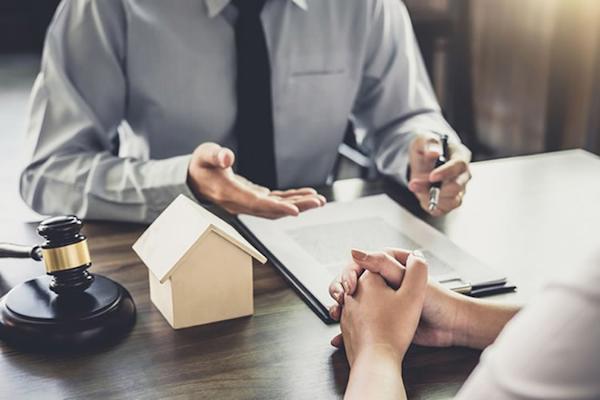 Những điều cần biết về hợp đồng tặng cho tài sản năm 2024