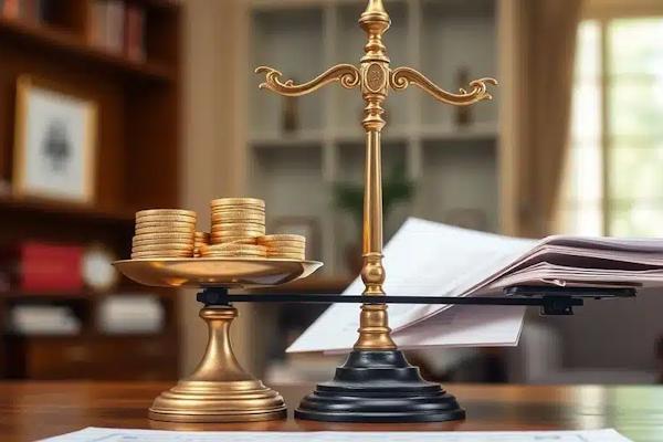 Tại sao có sự khác biệt về chi phí công chứng ở các nơi?