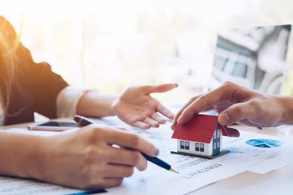 Chi phí lập vi bằng đặt cọc mua bán đất hết bao nhiêu tiền?
