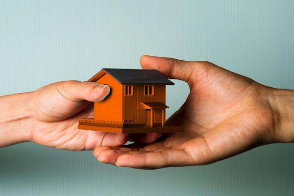 Thủ tục thừa kế quyền sử dụng đất không có di chúc
