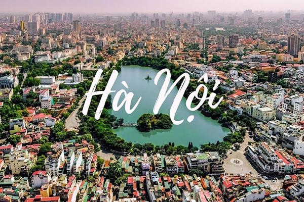 Khi nào gọi là đường, khi nào gọi là phố ở Hà Nội?