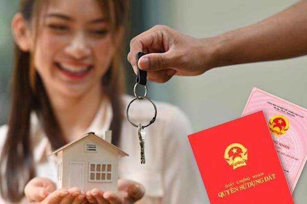 Sổ đỏ đứng tên một mình vợ khi bán chồng có phải ký không?