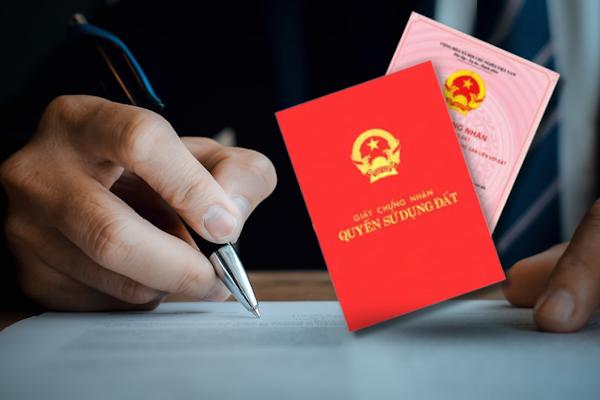 Hướng dẫn sang tên sổ đỏ cho con khi bố mất - Chi tiết năm 2025