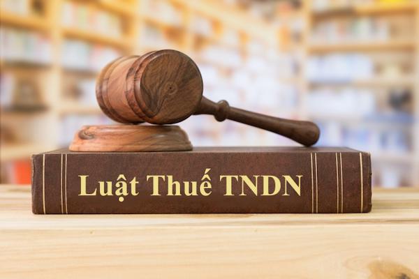 Thuế Thu nhập cá nhân và Thuế Thu nhập doanh nghiệp