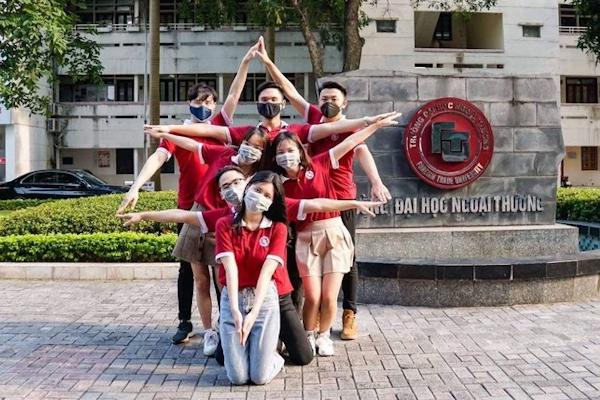 Danh sách các Trường Đại Học tiêu biểu tại Hà Nội