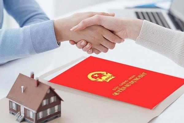Thủ tục cấp sổ đỏ lần đầu: Cập nhật đầy đủ năm 2025