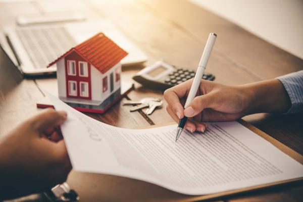Thủ tục cấp sổ đỏ lần đầu: Cập nhật đầy đủ năm 2025