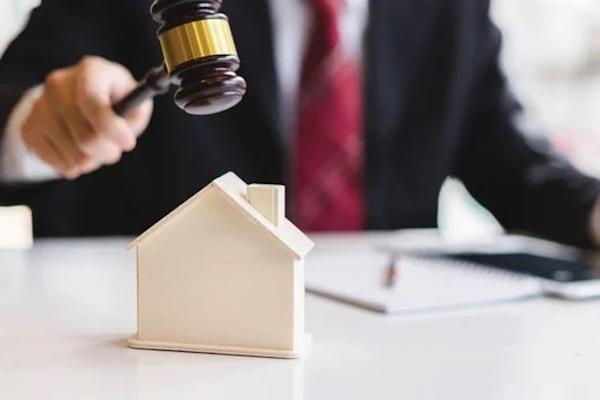 Thủ tục cấp sổ đỏ lần đầu: Cập nhật đầy đủ năm 2025