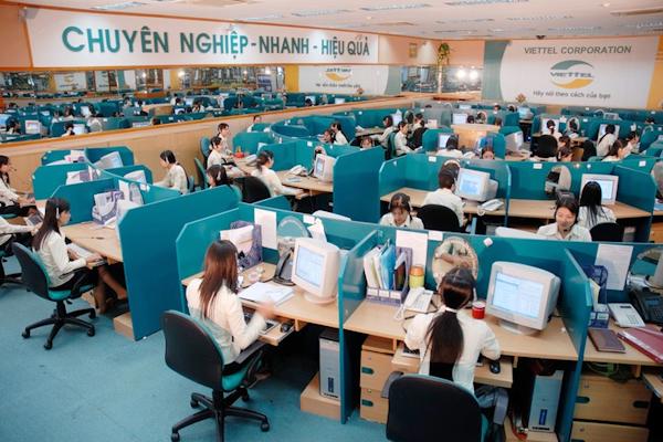 Giải mã Top 10 Công ty Công nghệ thông tin hàng đầu tại Hà Nội