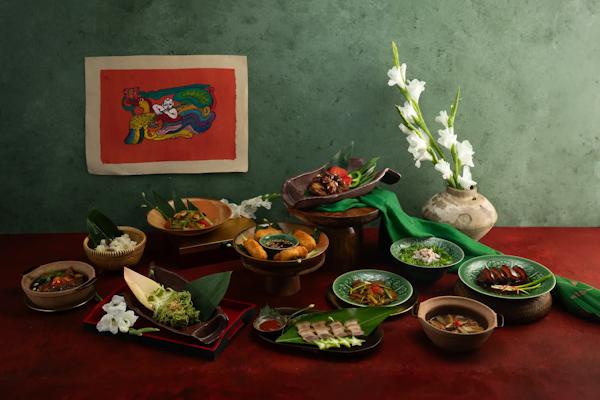 Top 12 Nhà hàng ẩm thực truyền thống ngon nhất tại Hà Nội