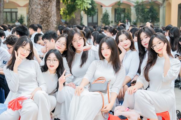 Top 14 Trường Trung học phổ thông chất lượng tốt nhất tại Hà Nội