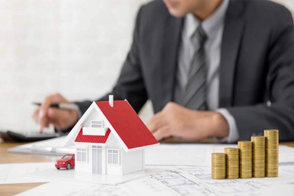 Hướng dẫn tính thuế TNCN và Lệ phí trước bạ khi chuyển quyền sử dụng đất