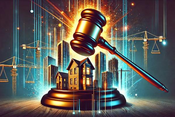 Quyết định bãi bỏ 9 Quy định về Tài chính đất đai của Thủ tướng