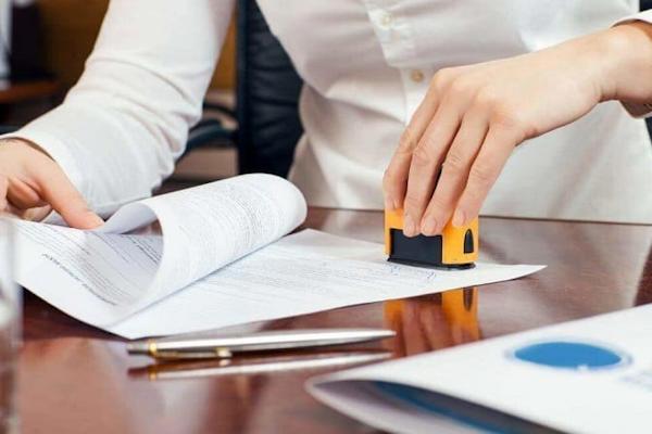 11 Hành vi bị nghiêm cấm trong hoạt động công chứng