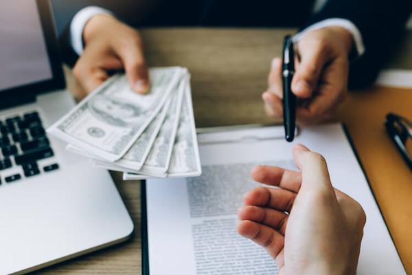 Thủ tục công chứng hợp đồng vay tiền cần giấy tờ gì?