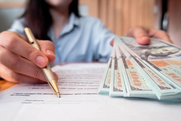 Thủ tục công chứng hợp đồng vay tiền cần giấy tờ gì?