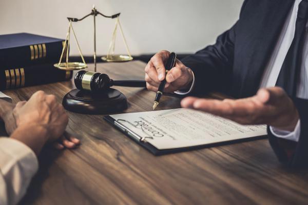 Ủy quyền và chứng thực, công chứng văn bản ủy quyền