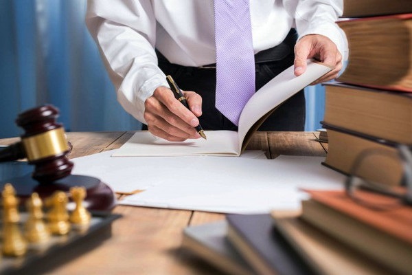 Quy đinh các mức thu, nộp, quản lý Phí công chứng, chứng thực