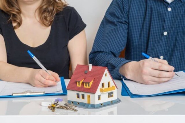 Mẫu văn bản thỏa thuận về tài sản vợ chồng trong thời kỳ hôn nhân [Cập nhật mới]
