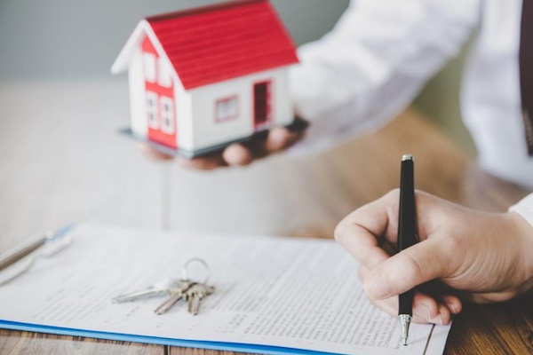 Khi nào hợp đồng đặt cọc nhà đất bị vô hiệu?