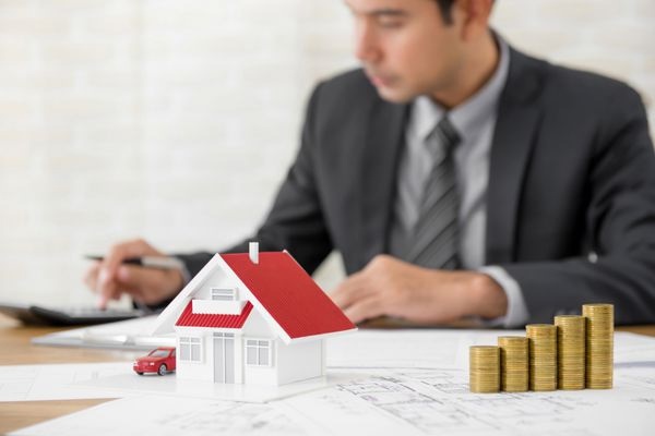Đặt cọc mua nhà bao nhiêu phần trăm là phù hợp?