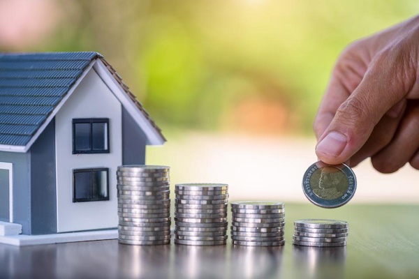 Đặt cọc mua nhà bao nhiêu phần trăm là phù hợp?