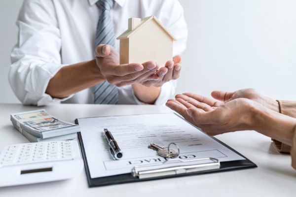Đặt cọc mua nhà ở xã hội cần chú ý gì?