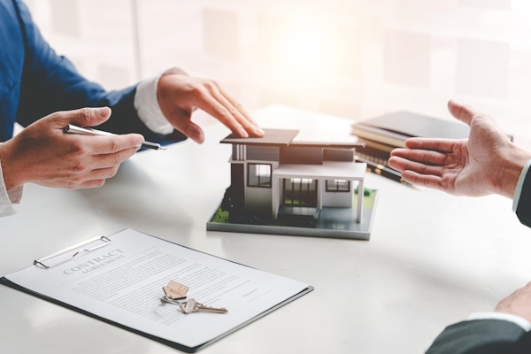 Đặt cọc mua nhà ở xã hội cần chú ý gì?