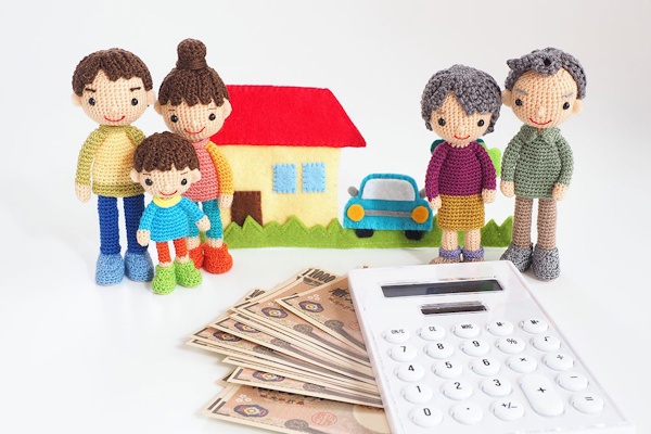Có bao nhiêu hàng thừa kế theo quy định pháp luật?
