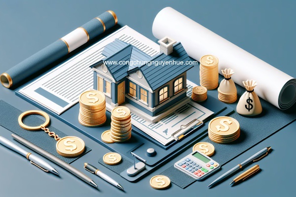 Quy trình làm sổ đỏ lần đầu mất bao nhiêu chi phí?