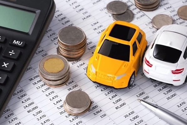Công chứng mua bán ô tô và xe máy hết bao nhiêu tiền?
