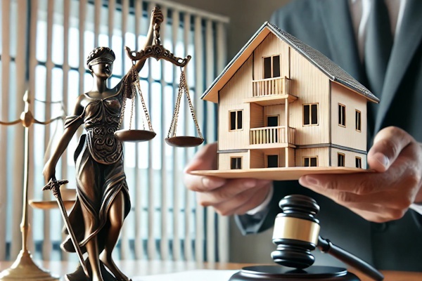 Trình tự, thủ tục chuyển nhượng hợp đồng mua bán nhà ở hình thành trong tương lai