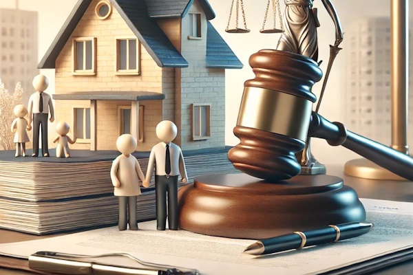 Điều kiện ký hợp đồng mua bán nhà hình thành trong tương lai