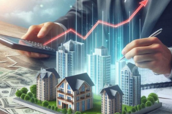 Điều kiện ký hợp đồng mua bán nhà hình thành trong tương lai