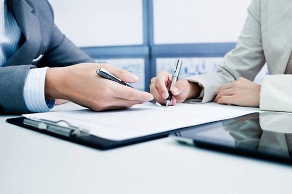 Hợp đồng ủy quyền mua bán đất có thời hạn bao lâu?