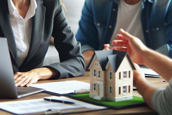 Hợp đồng thế chấp tài sản