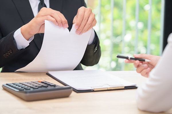Hợp đồng thế chấp nhà đất