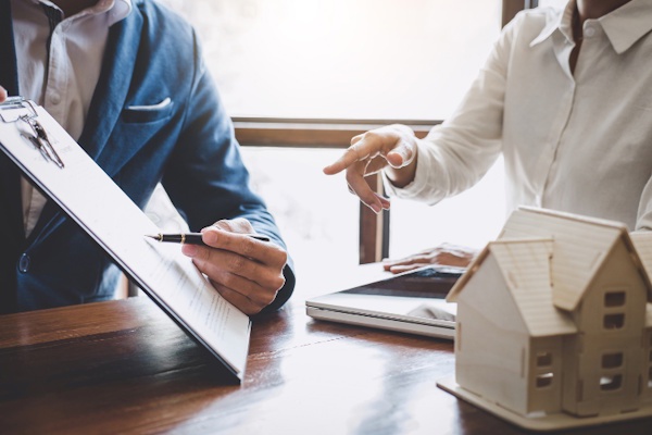 Hợp đồng thế chấp quyền sử dụng đất