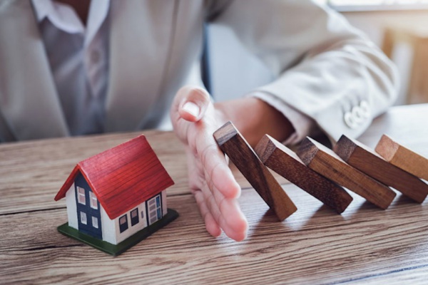 Hợp đồng thế chấp quyền sử dụng đất