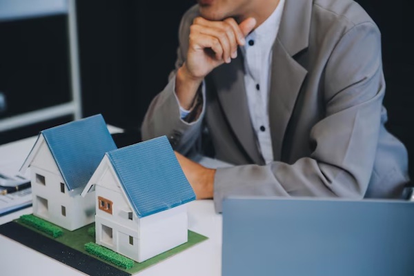 Hợp đồng thế chấp căn hộ chung cư