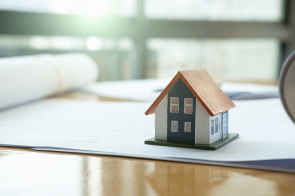 Hợp đồng thế chấp tài sản gắn liền với đất