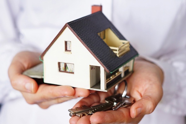 Tài sản đang tranh chấp có thế chấp được không?