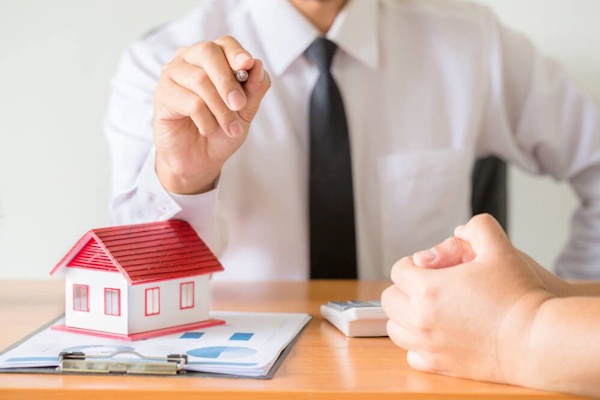 Tài sản đang tranh chấp có thế chấp được không?