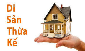 Từ chối di sản thừa kế