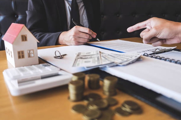 Mẫu Hợp đồng đặt cọc phổ biến